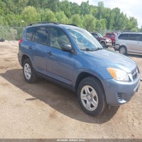 2009 Toyota Rav4
