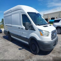 2018 Ford Transit-350