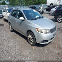 2011 Kia Forte Ex