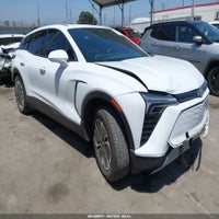 2024 Chevrolet Blazer Ev Eawd 2Lt