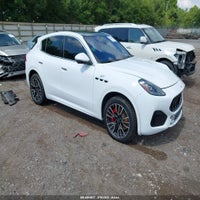 2023 Maserati Grecale Gt