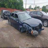 2013 Chrysler 300 S