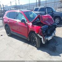 2023 Honda Cr-V Sport