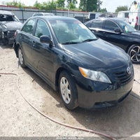 2008 Toyota Camry Le