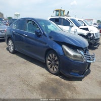 2015 Honda Accord Ex