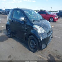 2013 Scion Iq