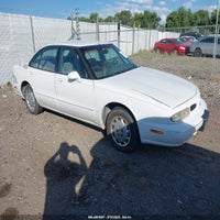 1998 Oldsmobile Eighty-Eight