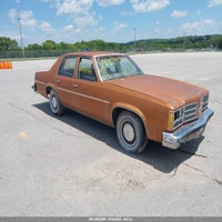 1978 Oldsmobile Eighty-Eight