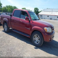 2006 Toyota Tundra Limited V8