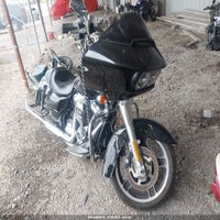 2022 Harley-Davidson Fltrx