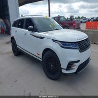2022 Land Rover Range Rover Velar R-Dynamic S