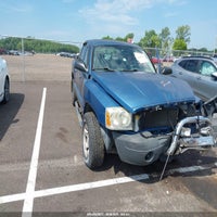 2005 Dodge Dakota St