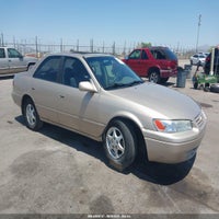 1998 Toyota Camry Le