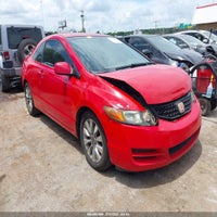 2011 Honda Civic Ex