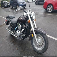 2003 Kawasaki Vn1500 E