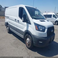 2023 Ford Transit T-150