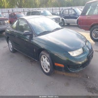 1997 Saturn Sc Sc2