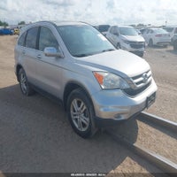 2011 Honda Cr-V Ex-L