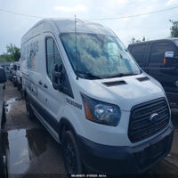 2019 Ford Transit 250 Delivery Van