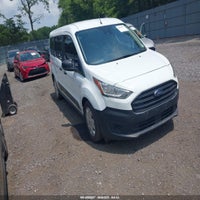 2022 Ford Transit Connect Xl Passenger Wagon