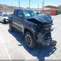 2025 Toyota Tacoma Hybrid Trd Off Road