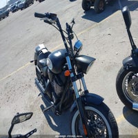 2013 Victory Motorcycles High-Ball