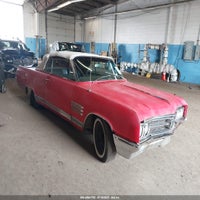 1964 Buick Wildcat