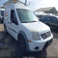 2012 Ford Transit Connect Xlt