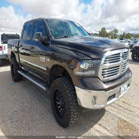 2016 Ram 1500 Lone Star
