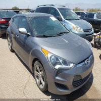 2015 Hyundai Veloster