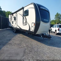 2018 Venture Sport Trek