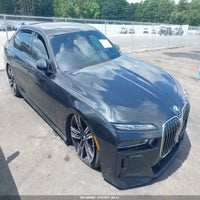 2023 BMW I7 xDrive60