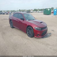 2020 Dodge Charger R/T Rwd