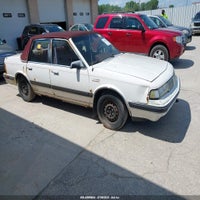 1992 Oldsmobile Cutlass Ciera S