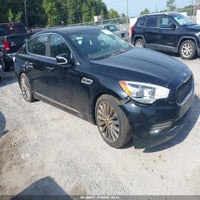 2015 Kia K900 Luxury