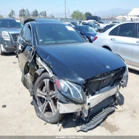 2020 Mercedes-Benz E 350