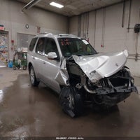 2005 Saab 9-7X Linear