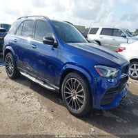 2020 Mercedes-Benz Gle 350