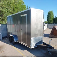 2025 Formulatrv 7X16