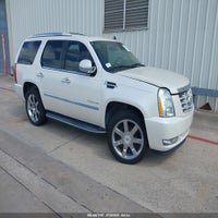 2011 Cadillac Escalade Luxury