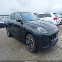 2023 Maserati Grecale Gt