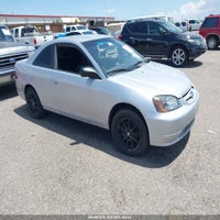 2003 Honda Civic Lx