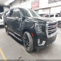 2023 GMC Yukon Xl C1500 Slt