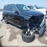 2019 Mercedes-Benz Gls 450 4Matic