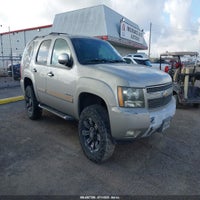 2008 Chevrolet Tahoe Lt
