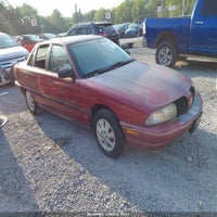 1994 Oldsmobile Achieva S