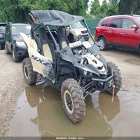 2023 Yamaha Yxz1000