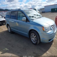 2008 Chrysler Town & Country Touring