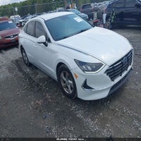 2020 Hyundai Sonata Se