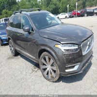 2024 Volvo Xc90 Plus